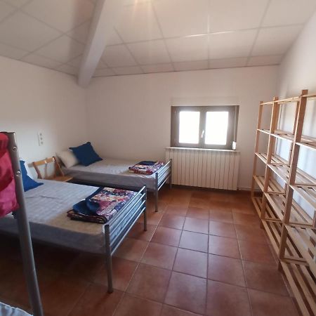Albergue Turistico Tierras Altas Fuentes de Magana Kültér fotó