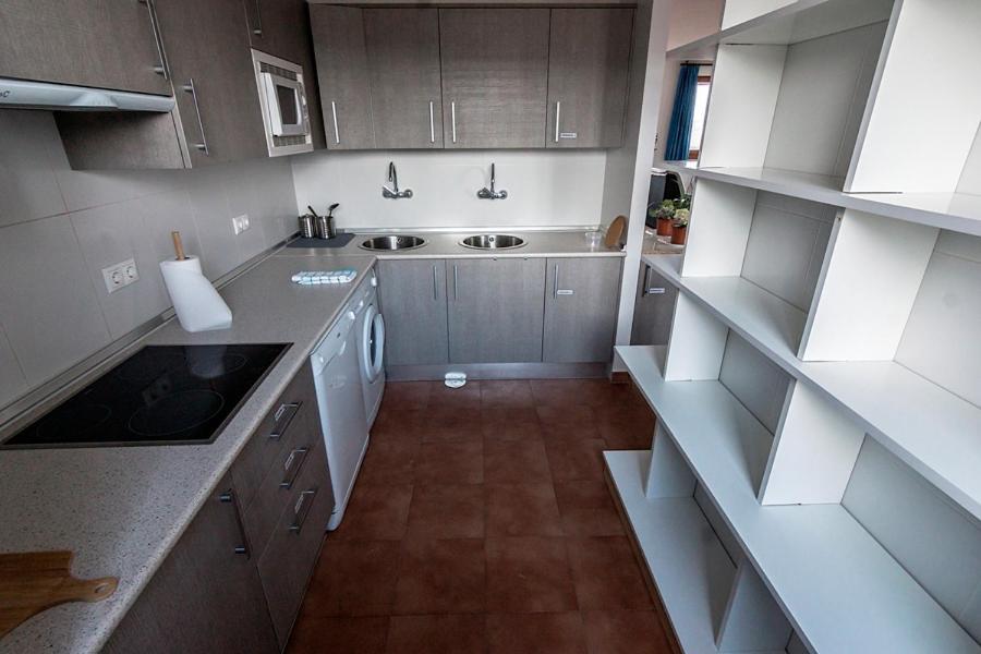 Albergue Turistico Tierras Altas Fuentes de Magana Kültér fotó